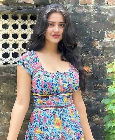 Neha — Spa Therapist Mahim, Deep Tissue Massage