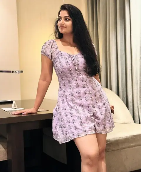 Kashmira — VVIP Escort Mumbai, Age 27