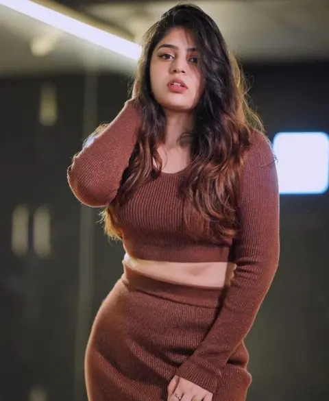 Priya — Spa Therapist Mahim, Swedish Body Massage